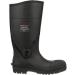 Tingley Pilot G2 31261 Safety Toe Knee Boot, Mens 11 / Womens 13, Black 13 Women/11 Men Black