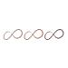 Eternal Automatic Water Resistant Eyebrow Liner Set - Long Lasting, High Precision Brow Definer (3 Pack) - Buy Online on GoSupps.com