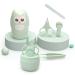 Baby Nail Kit - Complete Healthcare Grooming Relief Set for Newborns, Infants, and Toddlers - Buy Online on GoSupps.com