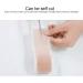 Silicone Baby Ear Corrector Tape - 4 x 50cm - Infant Protruding Ear Patch Stickers for Aesthetic Correction and Support - Buy Online on GoSupps.com