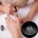ILantule 100 Piece Nail Swatch Sticks: Color Display Tips for Nail Salon & Beginners - Buy Online on GoSupps.com
