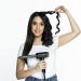 CHI Lava Curl Shot - Hair Curling Wand for Voluminous Shiny Curls | Ergonomic Design Lower Temperature Long-Lasting Results - Free International Shipping - Buy Online on GoSupps.com