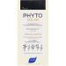 Phyto Color Permanent Color-Treatment Ultra Shine with Botanical Pigme