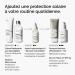 The Ordinary S rum Filtres UV SPF 45 cran solaire l ger et hydratant large spectre prot ge contre les rayons UVA/UVB compatible avec le maquillage pas de traces blanches 60 ml - Buy Online on GoSupps.com