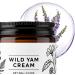  Jingmiger Moisturizing Body Cream - Face and Hand Care Butter 60ml - Moisturizing Cream for Skin for Massage Bringing Radiance to Dry Skin Beauty and Care - Buy Online on GoSupps.com