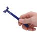 Anggrek 3pcs Tongue Exercise Tool Set for Oral Muscle Training - Buy Online on GoSupps.com
