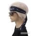 Buy STfantasy Men's Blonde Short Straight Layered Wig | Two-tone Natural Cosplay Wig (Platinum Blonde) - International Shipping Available - Buy Online on GoSupps.com
