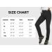 Cycorld Women's Ski Snow Pants - Water Resistant Fleece Lined Softshell Pants for Winter Hiking - Black (Standard/Large) - Buy Online on GoSupps.com