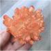 Very Beautiful Natural Crystals Quartz Freeform Reiki Stone Room Home Office Aquarium Decoration Accessories Gemstone (Size : 300-350g) Raw Stones and Minerals - Buy Online on GoSupps.com