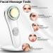 Aikertec 7 in 1 Face Massager Electric - Anti-Aging High Frequency Galvanic Facial Machine - Buy Online on GoSupps.com