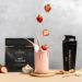 THE PROTEIN WORKS Whey Protein Powder 360 | Smooth Chocolate | No Added Sugar & Low Fat | Protein Blend | THE PROTEIN WORKS | 2.4kg - Buy Online on GoSupps.com