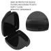 Dental Retainer Case - Safe Storage for Half Dentures & Orthodontic Accessories | International Shipping Available - Buy Online on GoSupps.com