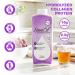 LiquaCel Concentrated Liquid Protein Grape Flavor Ready-to-Drink 16g Hydrolyzed Collagen Protein and 2.5g Arginine Per 1oz Serving Sugar & Gluten Free 32 fl oz Bottle - Buy Online on GoSupps.com