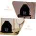 DRESSOOS 2pcs hair dryer bag drawstring travel Velvet bag hair tools travel bag - Buy Online on GoSupps.com
