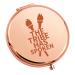 CENWA Survivor Pocket Mirror Gift Survivor Tv Show Inspired Gift Survivor Gift The Tribe Has Spoken Pocket Mirror (Tribe Has Spoken M)