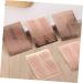 Didiseaon 25 Sheets Double Eyelid Sticker Stickers Big Eye Tools Eye Shaping Makeup Supplies No Trace Web Text - Buy Online on GoSupps.com