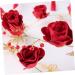 minkissy Bride Headband Ladies Headbands Bridal Headpiece Headwear for Women Bridal Hair Band Women Hair Hoop Women Headband Wedding Accessories Bride Bridal Hair Accessories - Buy Online on GoSupps.com