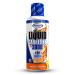 Gaspari Nutrition Liquid L-Carnitine 3000 Stimulant Free Increased Metabolism Enhanced Energy Non GMO Gluten Free BPA Free (32 Servings Orange Pineapple)