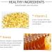 Vitamin E Lip Plumping Serum - Hyaluronic Lip Filler for Moisturizing & Wrinkle Elimination | Instant Lip Plumper (1 pcs) - Buy Online on GoSupps.com