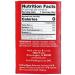 Now Foods Better Off Red Caffeine-Free Tea - 24 Tea Bags (1.7 oz) - Herbal Wellness - Buy Online on GoSupps.com