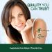 Organix South TheraNeem Naturals Neem Toothpaste with Cinnamon - 4.23 oz for Healthy Teeth - Buy Online on GoSupps.com