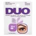 DUO Individual Lash Adhesive  for False Individual Lashes  Clear  0.25 oz  1-Pack 0.25 Ounce (Pack of 1) Clear
