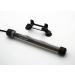 Buy AQUAEL 121215 Platinum Glass Heater 50W - Optimal Temperature Control for Aquariums | International Shipping - Buy Online on GoSupps.com