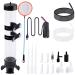 NestBasics Brine Shrimp Hatchery Kits brine Shrimp Eggs Incubator Hatchery brine Shrimp Eggs Incubator Artemia Hatchery kit Machine