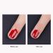 2 set of Peel Off Protective Nail Polish Manicure Liquid Tape Spill-proof Gel Tearable Nail Care Tool 15ml White 2 set of (white 15m) - Buy Online on GoSupps.com