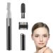 Eybrowing epilator for women epilators for eyebrows razors electrical facial epilator for women epilators for face portable for eyebrows mustache mustache