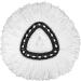 6 Pack Microfiber Spin Mop Replacement Heads for O-Cedar Spin Mop - Easy Cleaning Refills - Buy Online on GoSupps.com