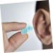 4 Sets Girls Noise Canceling Earplugs | Silicone Noise Reduction & Swimming Ear Plugs | Concert & Learning Sound Blocking Earplugs - Buy Online on GoSupps.com