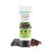 Mamaearth Activated Charcoal Face Wash for Oily Skin | Deep Cleansing & Purification with Coffee | Controls Excess Oil Sebum & Unclog Pores | 3.38 Fl Oz (100ml) 3.38 Fl Oz (Pack of 1)