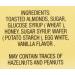 Ferrara Torrone Miniatures  4.23-Ounce - Buy Online on GoSupps.com
