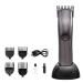 Camidy Hair Clippers for Men Electric Hair Clippers Cordless Rechargeable Hair Trimmer Hair Cutting Kit