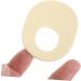 minkissy 5 Sheets Anti-wear Foot Stickers Corn Pads for Toes Feet Corn Patches Pads Corn Cushion for Feet Cushions Feet Pads Corn Protectors for Toes Bunion Cushion Foot Pad - Buy Online on GoSupps.com