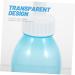 Healifty Nasal Wash Set - Pp Flusher for Household Use - Buy Online on GoSupps.com