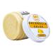 Huked Calendula Salve 120ml natural skin moisturizing balm with shea butter and coconut oil