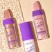 FOMIYES 3pcs Highlight Pat Powder Glitter Highlighter Face Powder Compact Body Glitter for Girl Flash Makeup - Buy Online on GoSupps.com