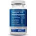 Audio Calm - Natural Tinnitus Relief Supplement | Stop Ear Ringing, Buzzing & Clicking | 60 Capsules - Buy Online on GoSupps.com