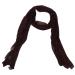TsoLay Candy Colour Soft Scarf coffee