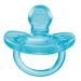 Chicco Physio Soft Pacifier 4m+ | Blue Silicone Nipple | 1 Piece for Comfort & Soothing  - Buy Online on GoSupps.com