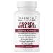 Maxwell Fitness Prosta Wellnes Prostate Support Supplement 60 Capsules 30 Day Supply with Saw Palmetto and Zinc (1)