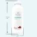 Cherry Massage Oil - Relaxing Joint Pain Relief & Moisturizing Skin Care | Grape Seed Sesame & Almond Oils | 500ml Sensual Body Massage - Buy Online on GoSupps.com