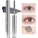brooksnaji Waterproof Mascara Smudgeable eyelash makeup cosmetics Long lasting eyelash extension mascara For outdoors dates travel performances events commuting - Buy Online on GoSupps.com