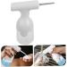 Beaupretty 1 Set Electric Frother Body Wash Cleansing Shampoo Facial Household Cleaning Tools Face Wash Face Facial Cleaning Tool Bubble Foamer White Abs.pp.silicone - Buy Online on GoSupps.com