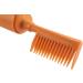 Fegtrtyoa 3X Hair Dyeing Comb Hair Dyeing Brush with Bottle DIY Combing Salon Dyeing Baking Oil Brush Hair Dye Tool - Buy Online on GoSupps.com