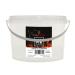 Konjac Glucomannan E425 ii Konjac Flour Konjac Root Devil's Tongue Konjac Gum. PE - 1800g Bucket (1.8kg)
