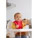 Ella's Kitchen Tomato & Basil Melty Sticks 16g - Organic Snack for Babies and Toddlers - Buy Online on GoSupps.com