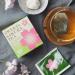 Tea Boutique Sweet Sakura Tea Green Tea With Cherry Blossom & Leaf (10 Tea Bags) 20g - Buy Online on GoSupps.com